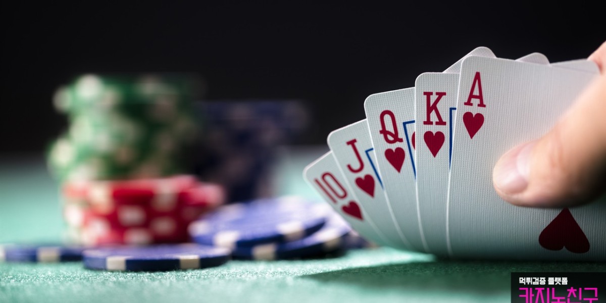 Discover the Perfect Scam Verification Platform for Online Gambling: Casino79